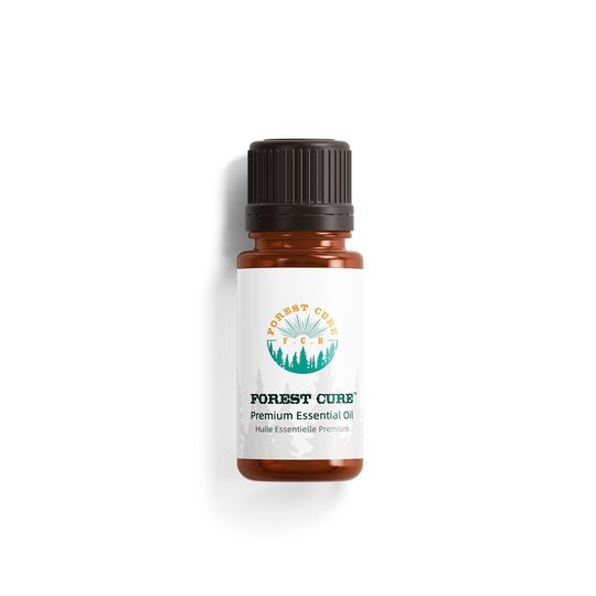 Cedar Leaf Essential Oil 10ml